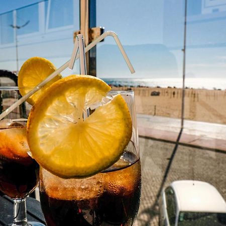Prestige Holidays Alojamentos Nazaré Eksteriør bilde