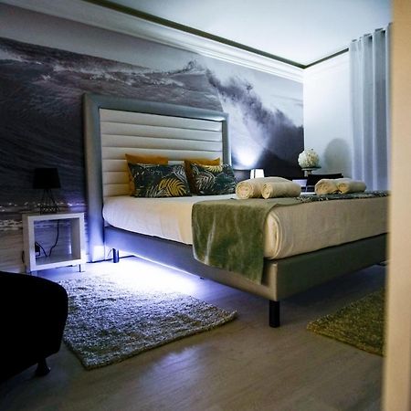 Prestige Holidays Alojamentos Nazaré Eksteriør bilde