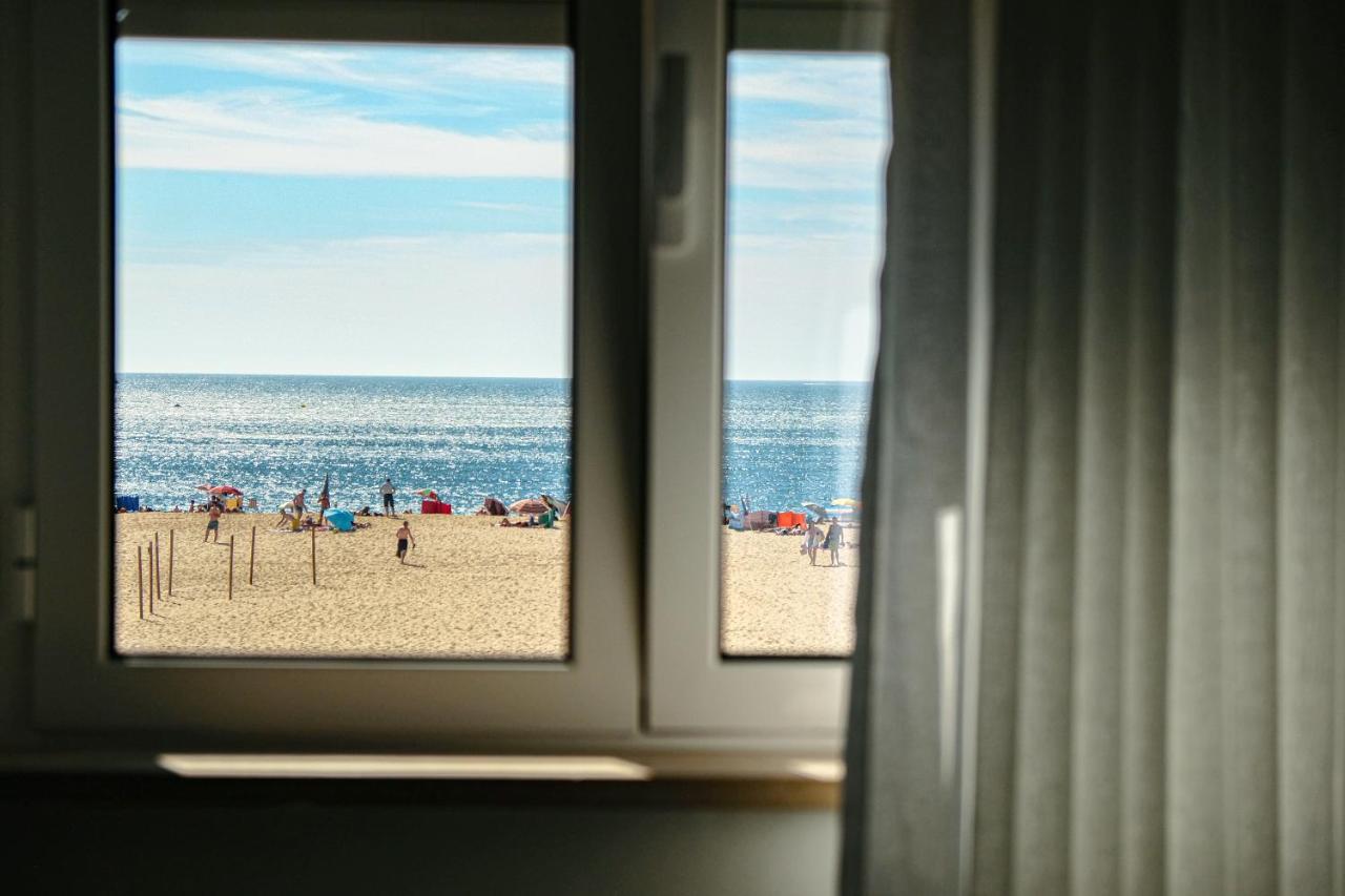 Prestige Holidays Alojamentos Nazaré Eksteriør bilde